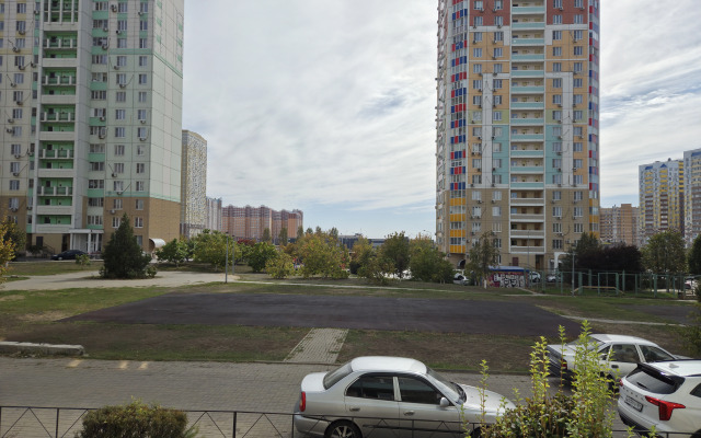 Квартира Студия Левенцовка