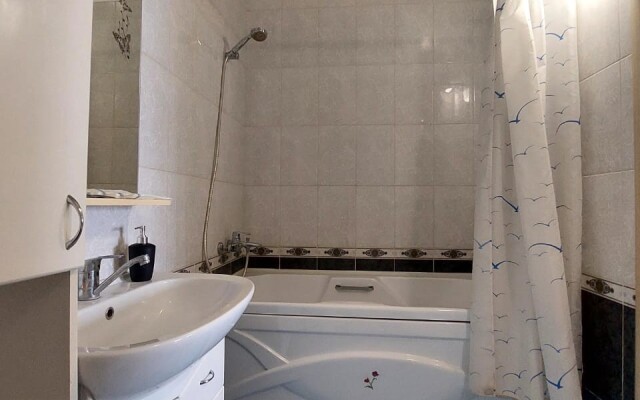 Апартаменты 247/74