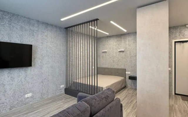 Квартира Уютная студия