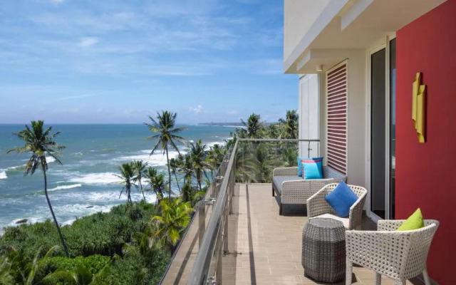 Radission Blu Resort Galle Hotel
