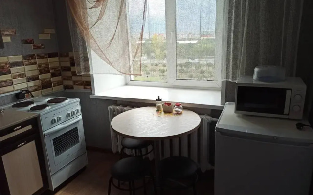 Апартаменты на Калинина 20