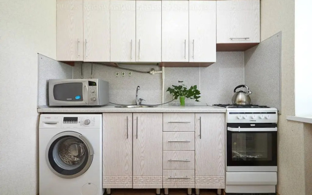 Квартира на улице Куйбышева