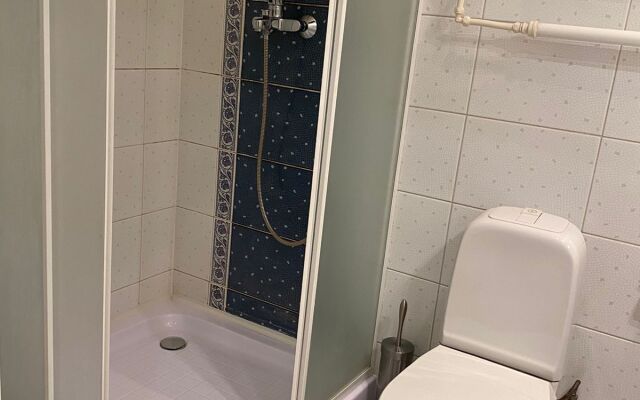 Апартаменты Уютные на Большой Конюшенной 2