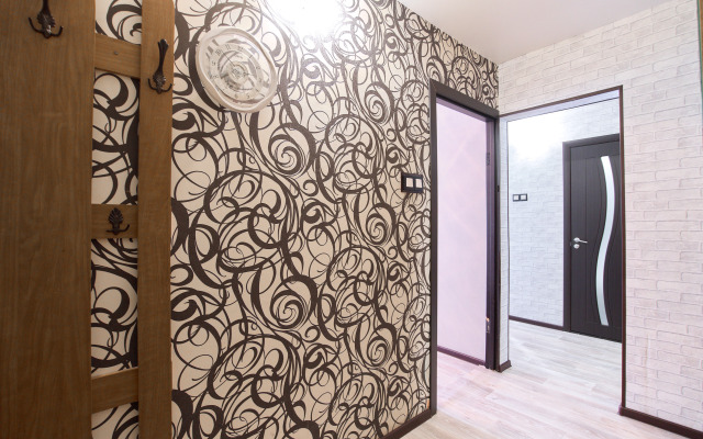 Апартаменты 79 Гвардейской Дивизии 31