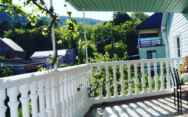 Aldair Guest house