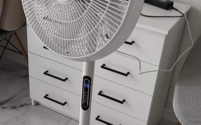 Квартира в 6-м микрорайоне 34