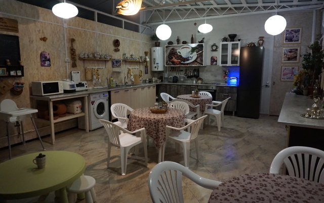 Country house "Coffee Tree"