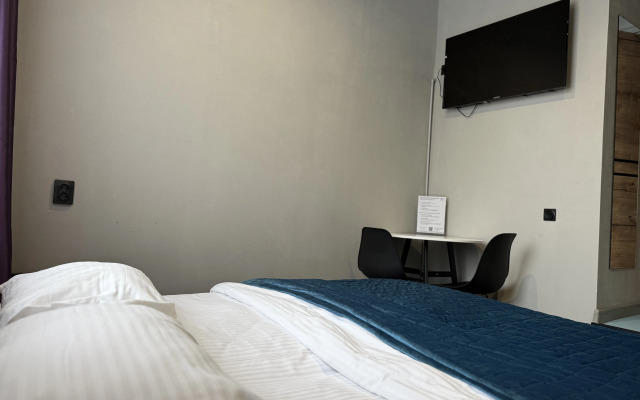 Апартаменты c кухней (2)