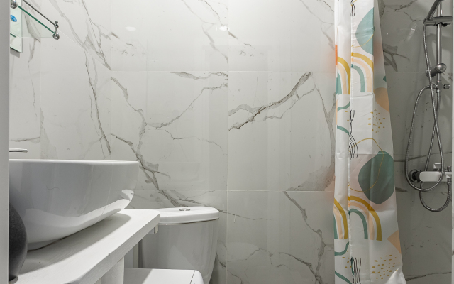 Апартаменты Новая Башиловка 6 (12)