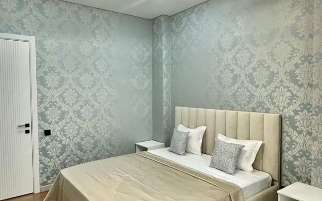 Апартаменты Oner Premium уют и комфорт -2 комнатная (80)