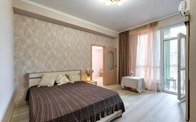 Квартира Уютная у Моря