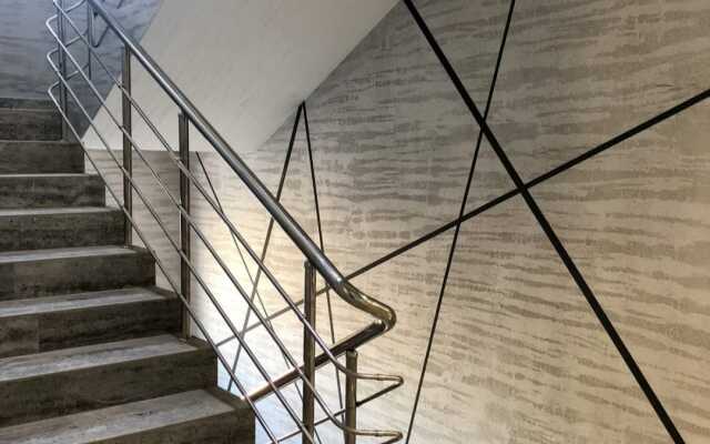 Troitskaya 78A Flat