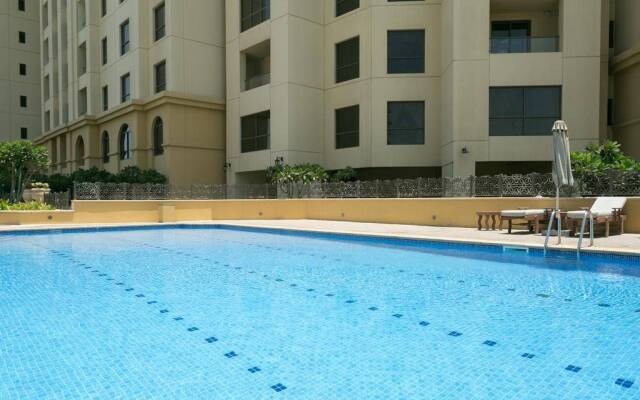 HiGuests Vacation Homes - Shams 1 Apartments