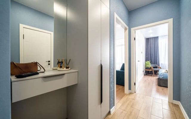 Mood house Apartments
