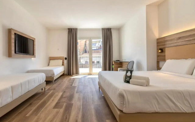 B&B Hotel Sassari
