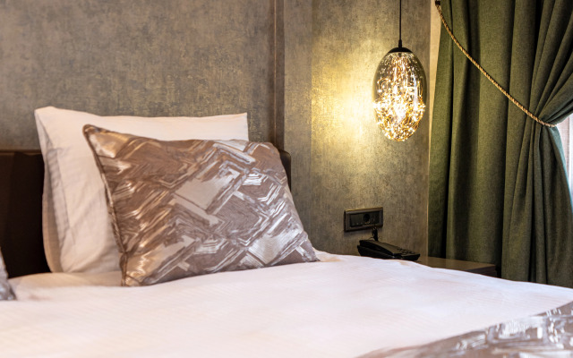 Dumo Suite Hotel