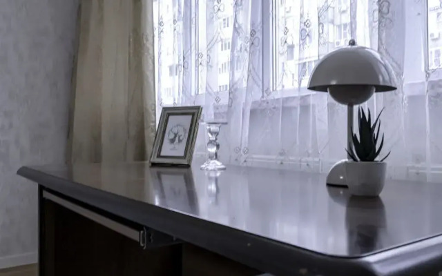 Квартира Green Fox на Гоголя