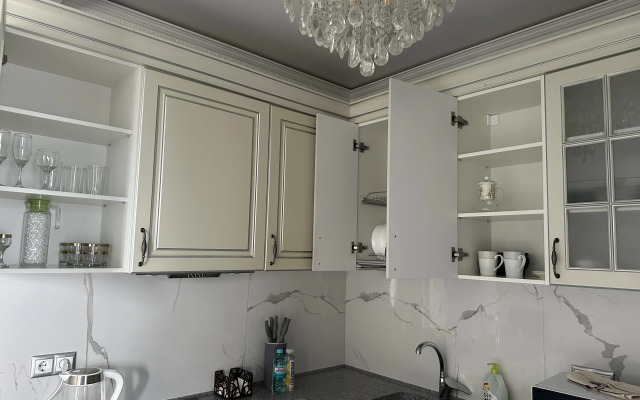 Апартаменты В Центре Сочи Вита-Нова 1