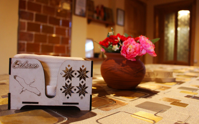 Гостевой Дом Ольхово