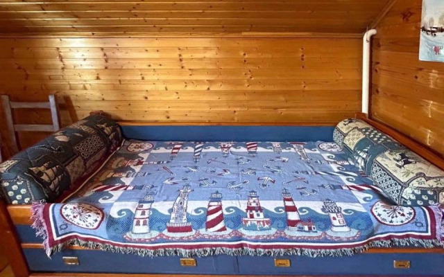 Russkaya Provintsiya Private house