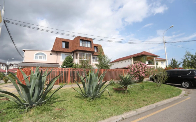 Vela Guest House