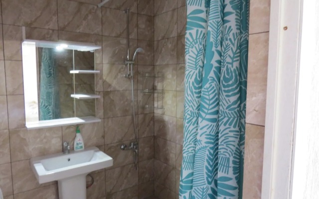 Zapovedny Guest House