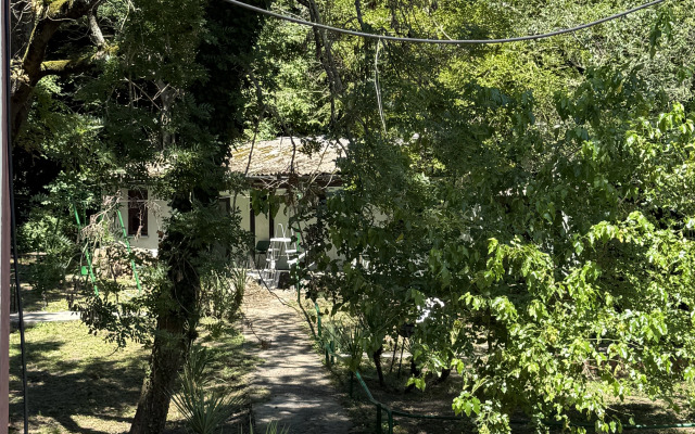 Rosinka Guest house