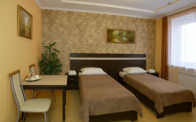 Paradis Hotel