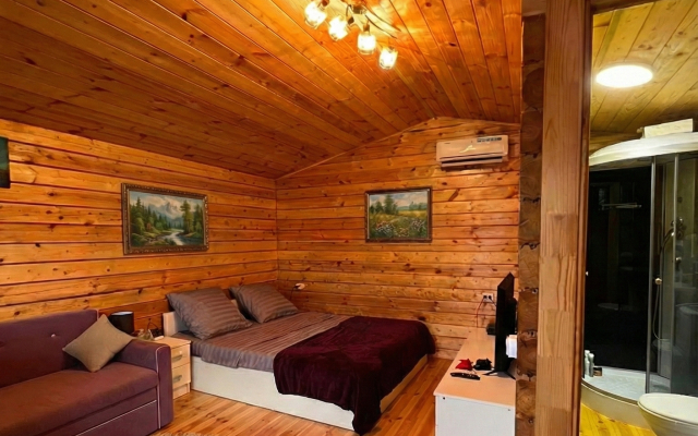 База отдыха Bale Dom