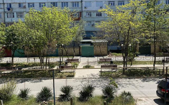 Квартира у Набережной