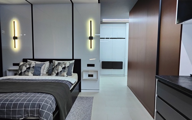 Fresh Apartments