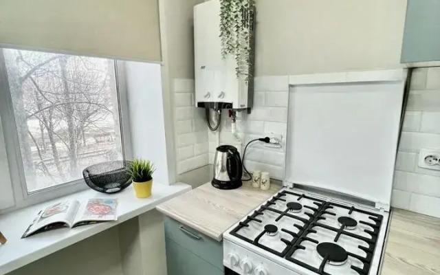 Квартира Однокомнaтная Рядом с Цeнтрoм