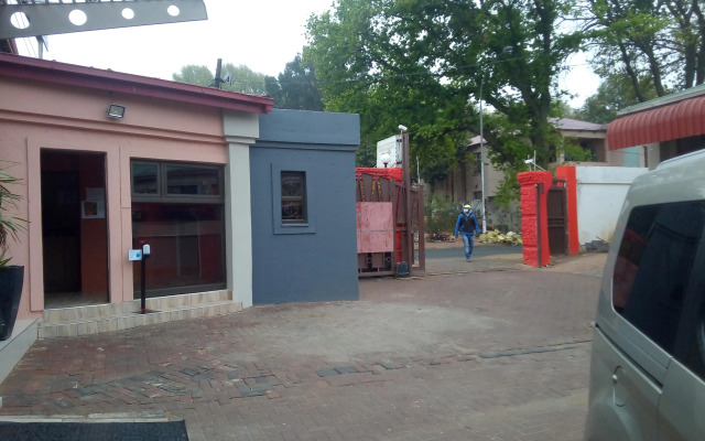 Гостевой дом G&G