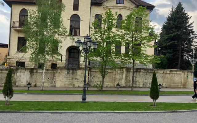 Old Park Guest House