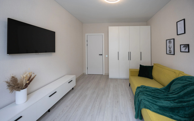 Квартира LovelyHome39 в Старинном Квартале Юдиттен