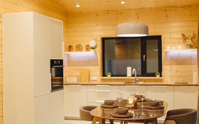 Частный дом Гостевой дом Каллио