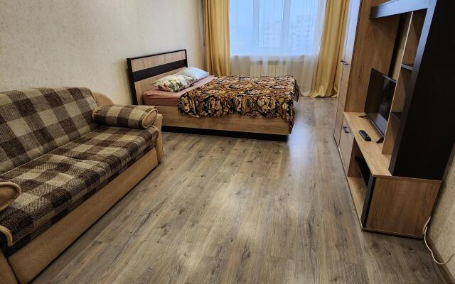 V tsentre Flat