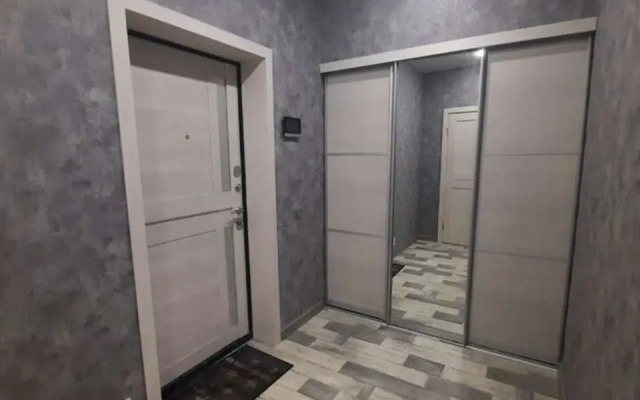S Panoramnym Vidom Flat