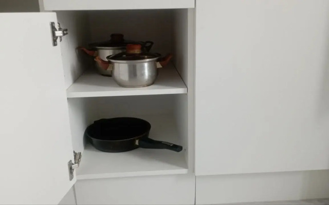 Квартира Уютная в ЖК Вишнёвая горка Россия