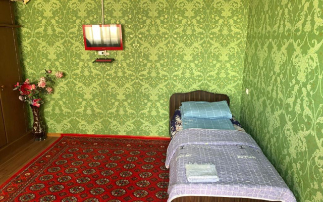 Sam Muxarram Ona Guest House