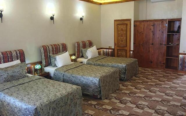 Qız Qalası Boutique-hotel