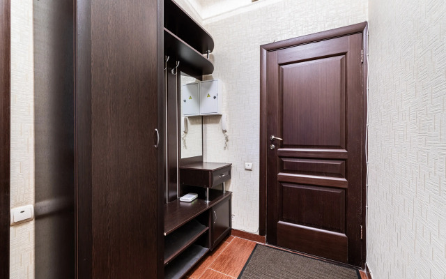 U Kremlya Flat
