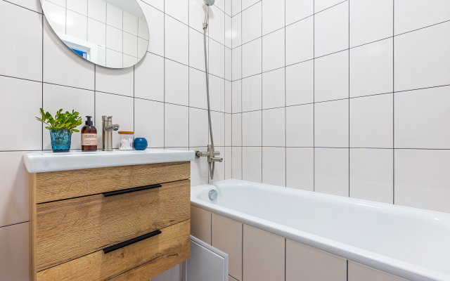 Квартира Warm Classic