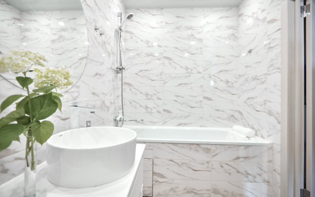 Квартира с Сауной