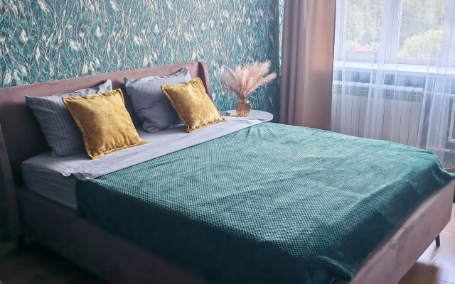 Квартира В поселке МИС