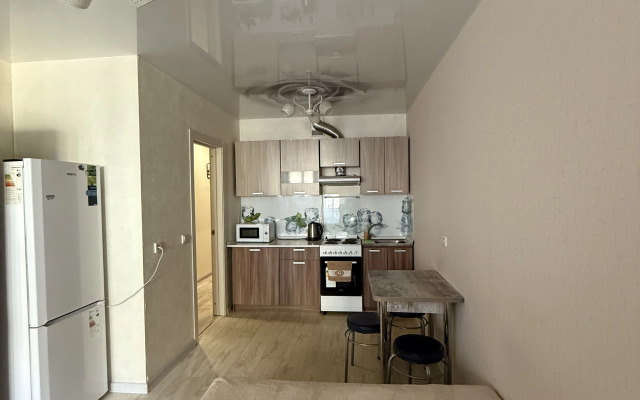 Квартира со всеми удобствами