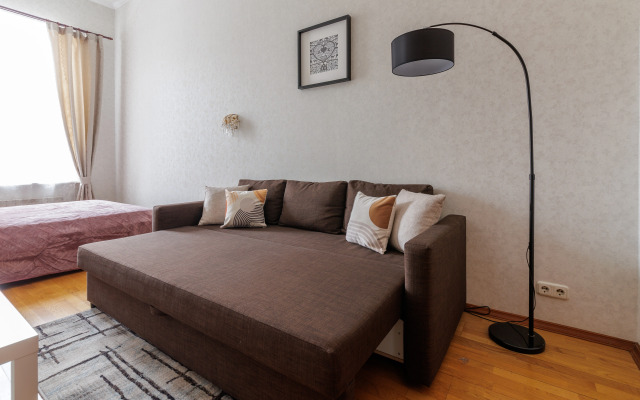 Квартира Уютная в Центре DereMRents ДереМРентс