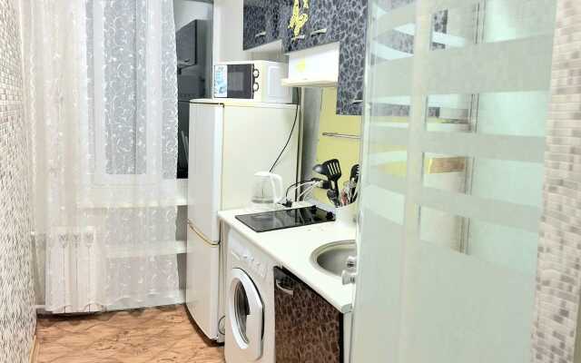 Апартаменты на Карла Маркса 118