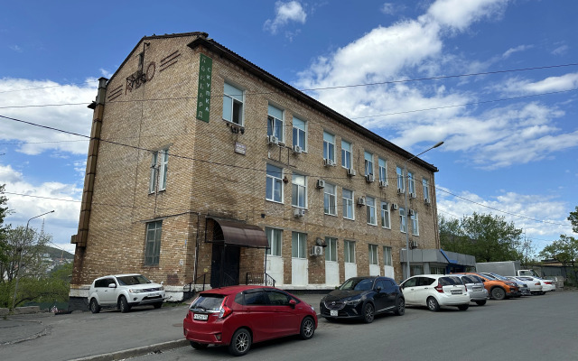 Kalinka Mini Hotel