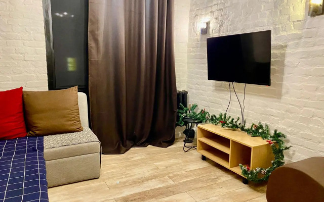 Апартаменты Двухкомнатные в Центре Серпухова